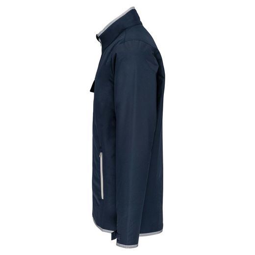 Thermojacke - 4 Schichten