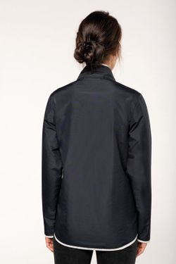 Thermojacke - 4 Schichten