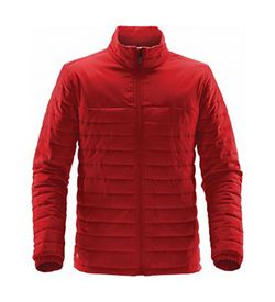 Nautilus Thermojacke