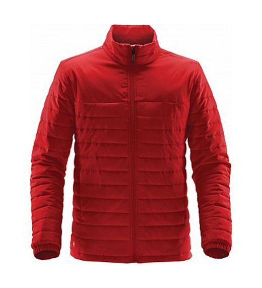 Nautilus Thermojacke