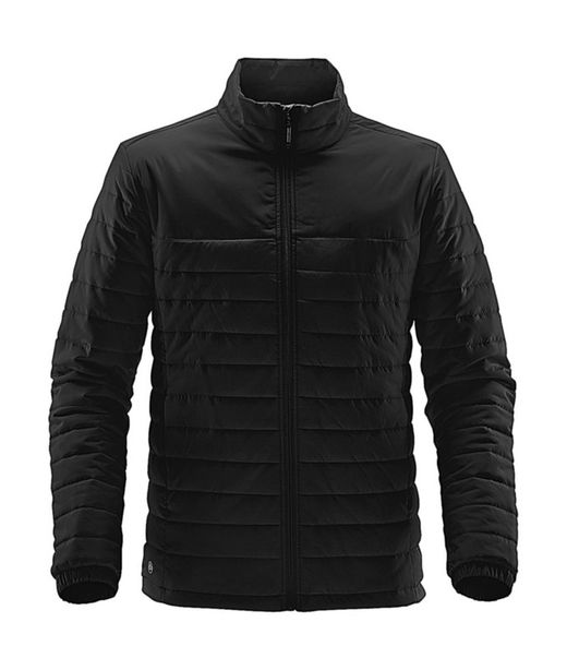 Nautilus Thermojacke