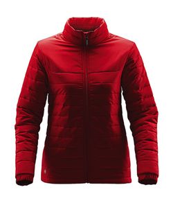 Nautilus Damen Thermojacke