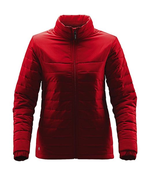 Nautilus Damen Thermojacke