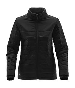Nautilus Damen Thermojacke