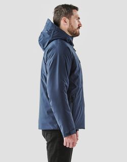Chaqueta térmica Nostromo hombre