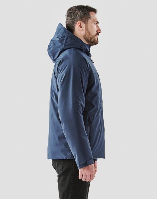 Chaqueta térmica Nostromo hombre