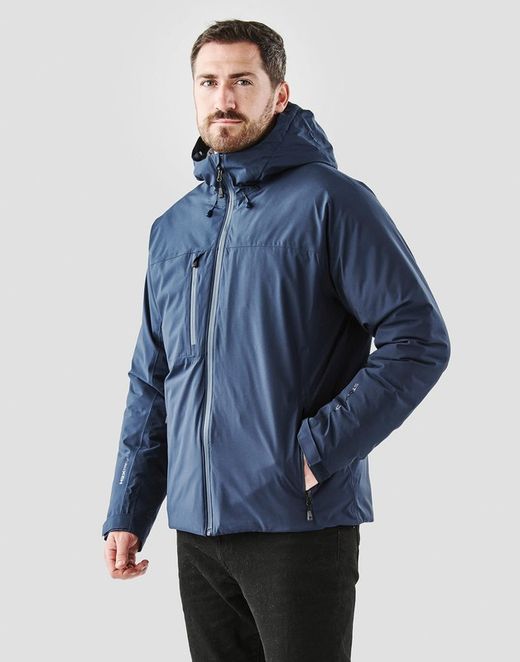 Chaqueta térmica Nostromo hombre