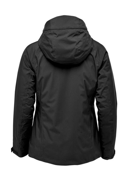 Veste thermique femme Nostromo