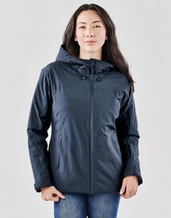 Chaqueta térmica Nostromo mujer