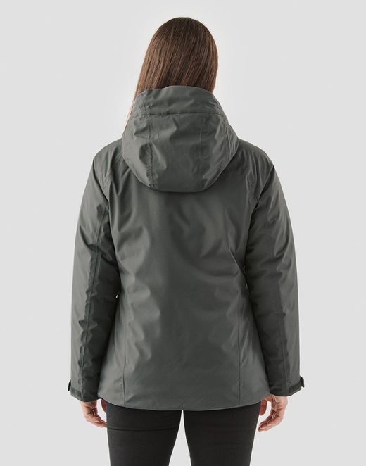 Chaqueta térmica Nostromo mujer
