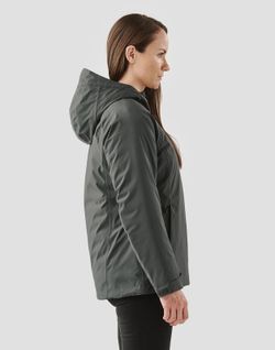 Chaqueta térmica Nostromo mujer