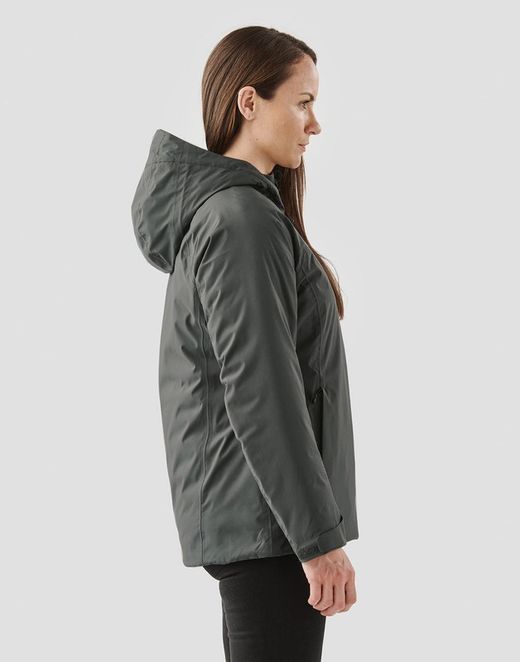 Chaqueta térmica Nostromo mujer