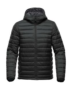Chaqueta térmica Stavanger hombre