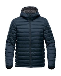 Thermojacke für Herren von Stavanger