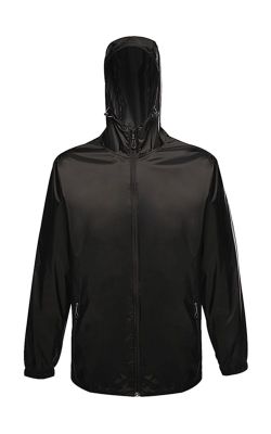 Chaqueta transpirables pack away