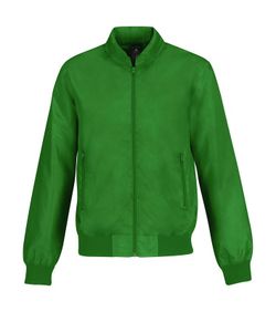 Trooper / Männerjacke