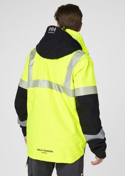 Helly Hansen UCI Shell Jacke