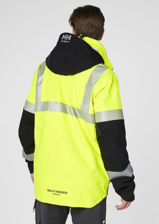 Helly Hansen UCI Shell Jacke
