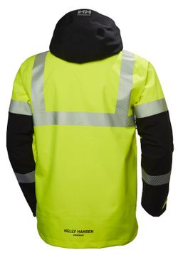 Helly Hansen UCI Shell Jacke