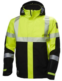 Helly Hansen UCI Shell Jacke