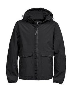 Chaqueta Urban Adventure hombre