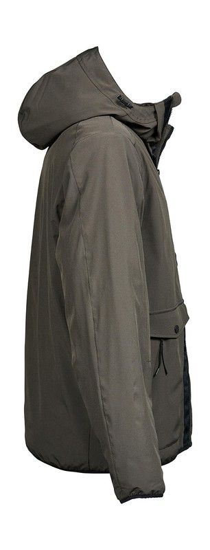 Chaqueta Urban Adventure hombre