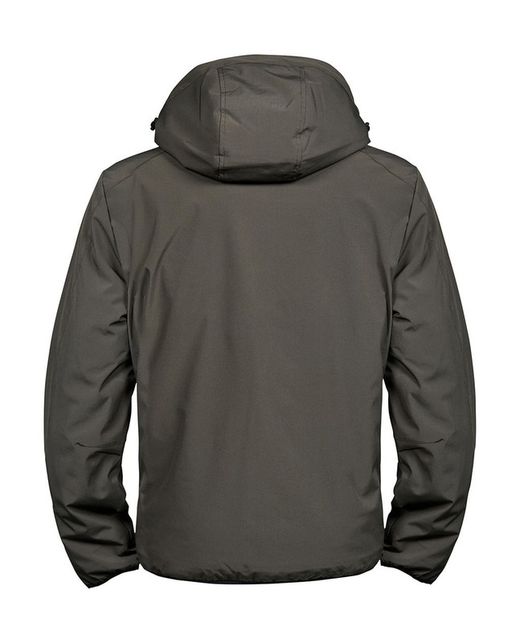 Chaqueta Urban Adventure hombre