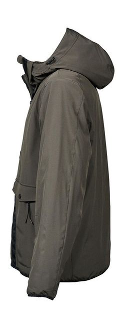 Chaqueta Urban Adventure hombre