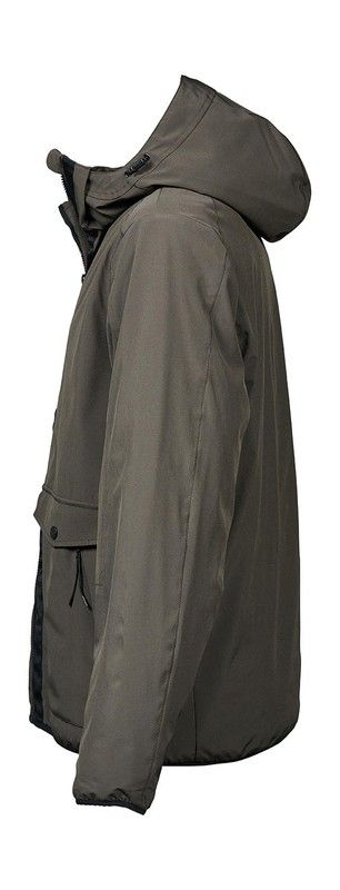 Chaqueta Urban Adventure hombre