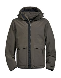 Chaqueta Urban Adventure hombre