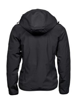 Chaqueta Urban Adventure mujer
