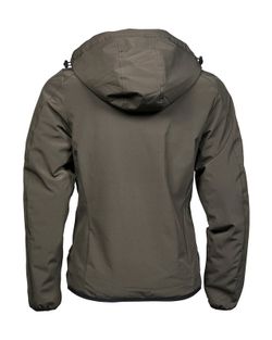 Chaqueta Urban Adventure mujer