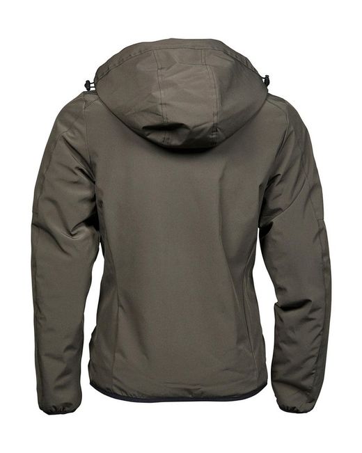 Chaqueta Urban Adventure mujer
