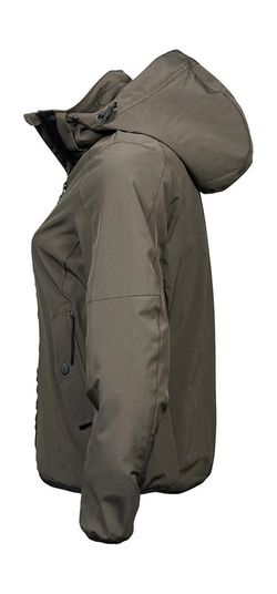 Chaqueta Urban Adventure mujer