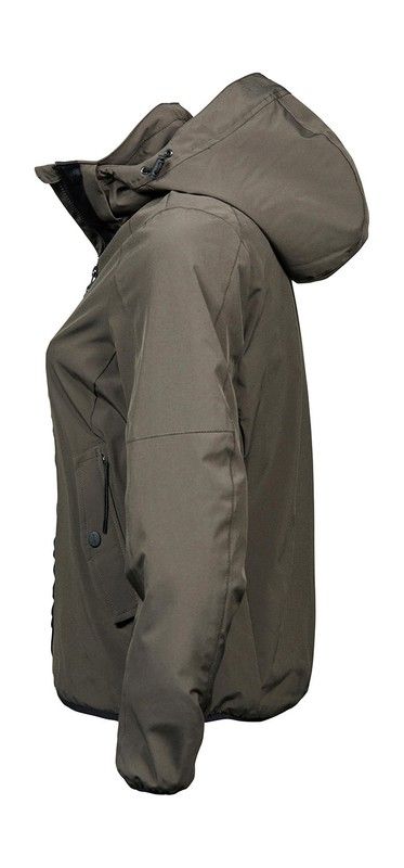 Chaqueta Urban Adventure mujer