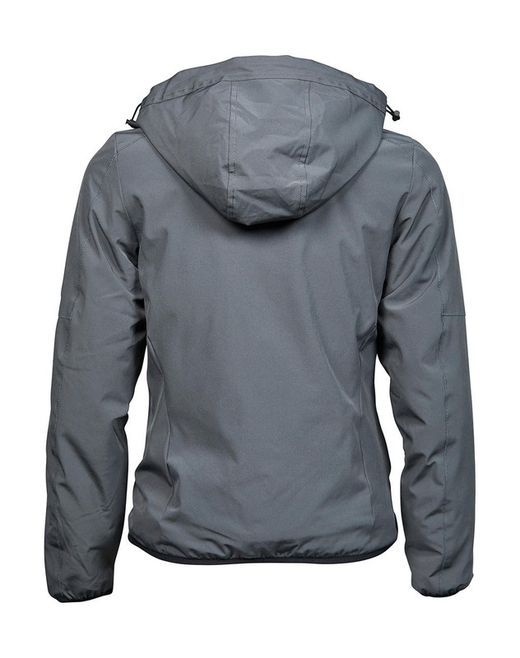 Chaqueta Urban Adventure mujer