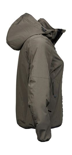 Chaqueta Urban Adventure mujer