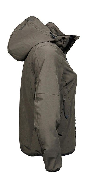 Chaqueta Urban Adventure mujer