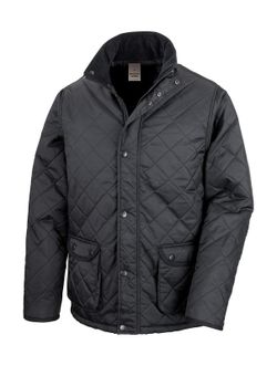 Cheltenham Urban Jacke