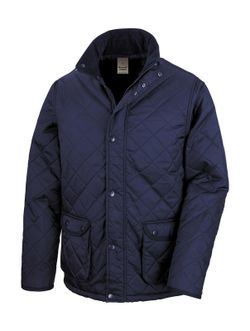 Cheltenham Urban Jacke