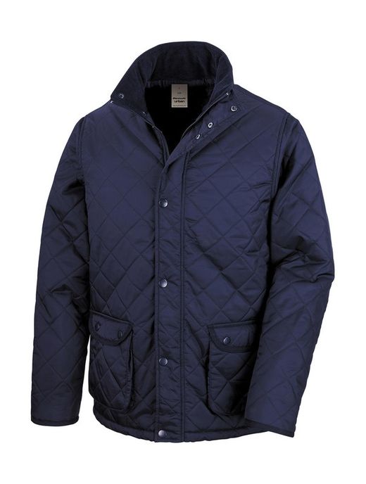 Cheltenham Urban Jacke