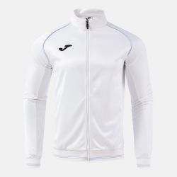 Chaqueta Vintage Eco Retro Blanco Gris