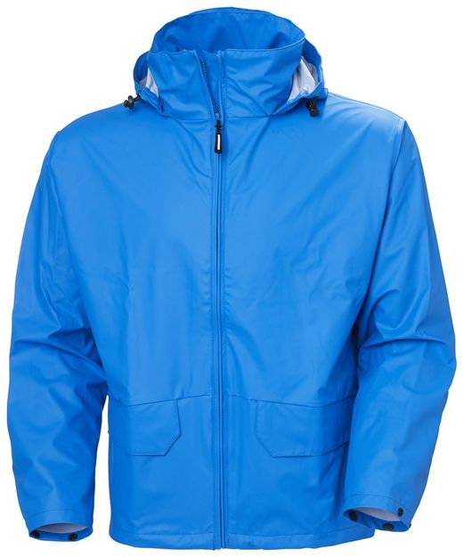 Helly Hansen voss jacket