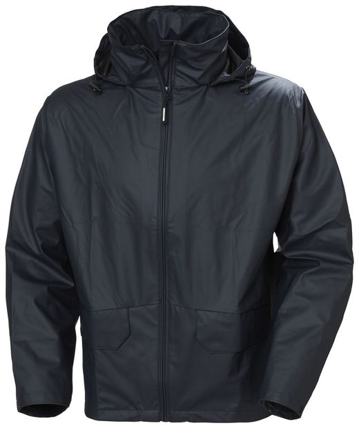 Helly Hansen Voss Jacke