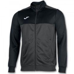 Chaqueta Winner Antracita-Negro