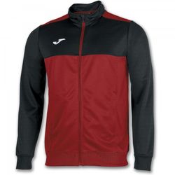 Chaqueta Winner Rojo-Negro