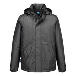 Chaqueta WX2 Eco Winter Negro