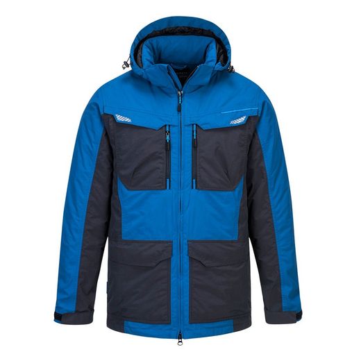 Chaqueta WX3 Winter