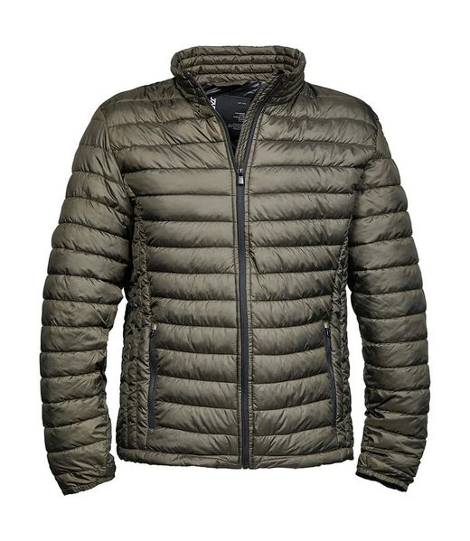 Zepelin men's jacket