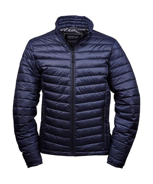 Zepelin men's jacket